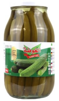 komkome  PICKLESr ALGOTA 3000 G