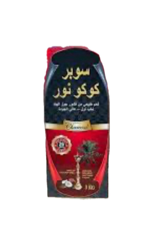 NARJELA HOUTSKOOL NUR 3 KG