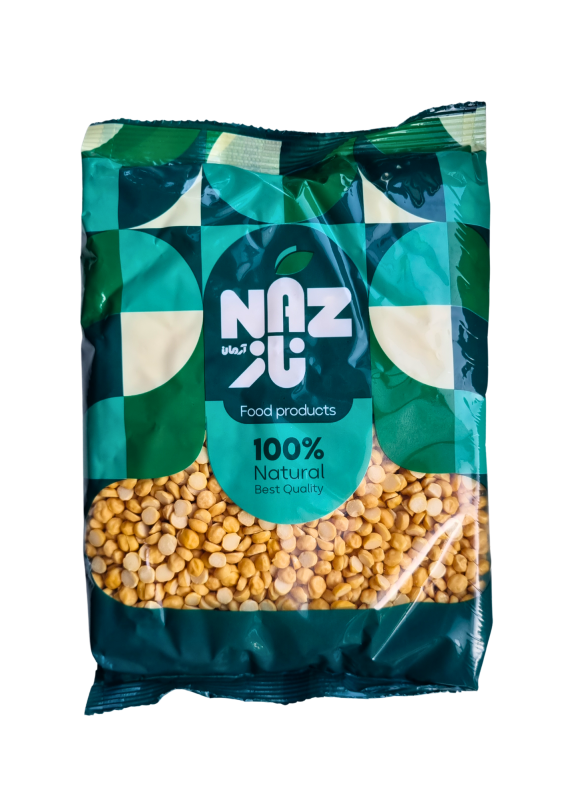 Lape Chana Dhal 400 gr /24/