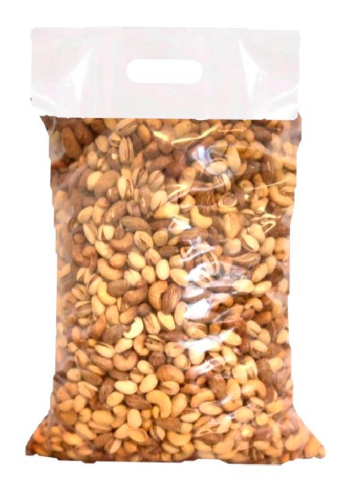 MIX NUTS SUPER 7 KG SULTANA