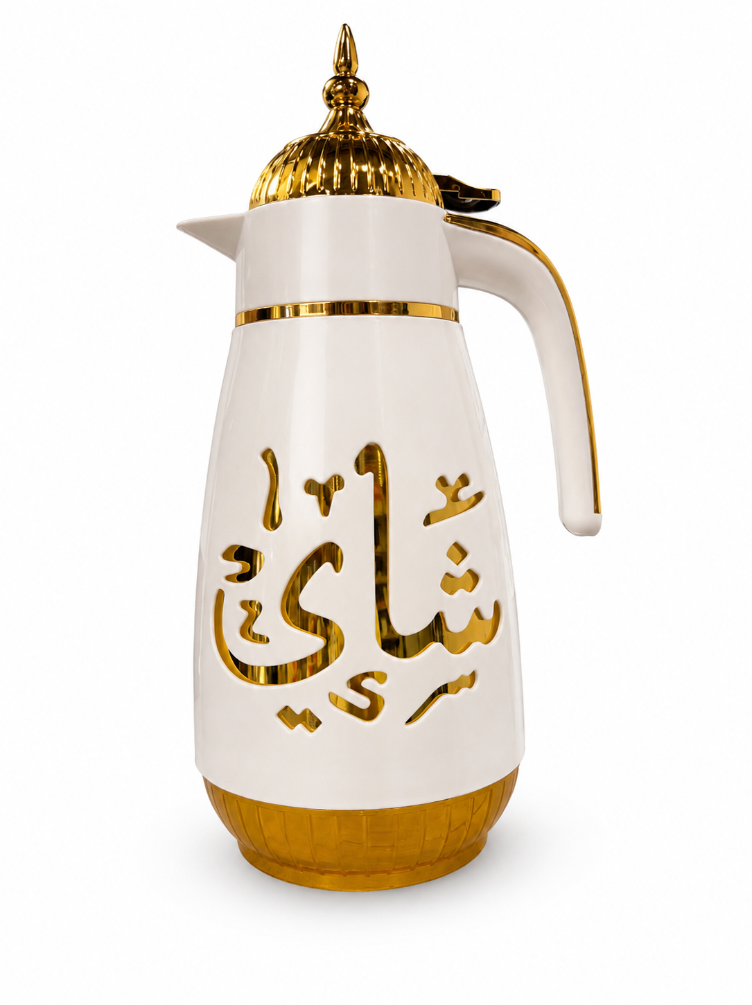 Thee Thermos Houder Arabic