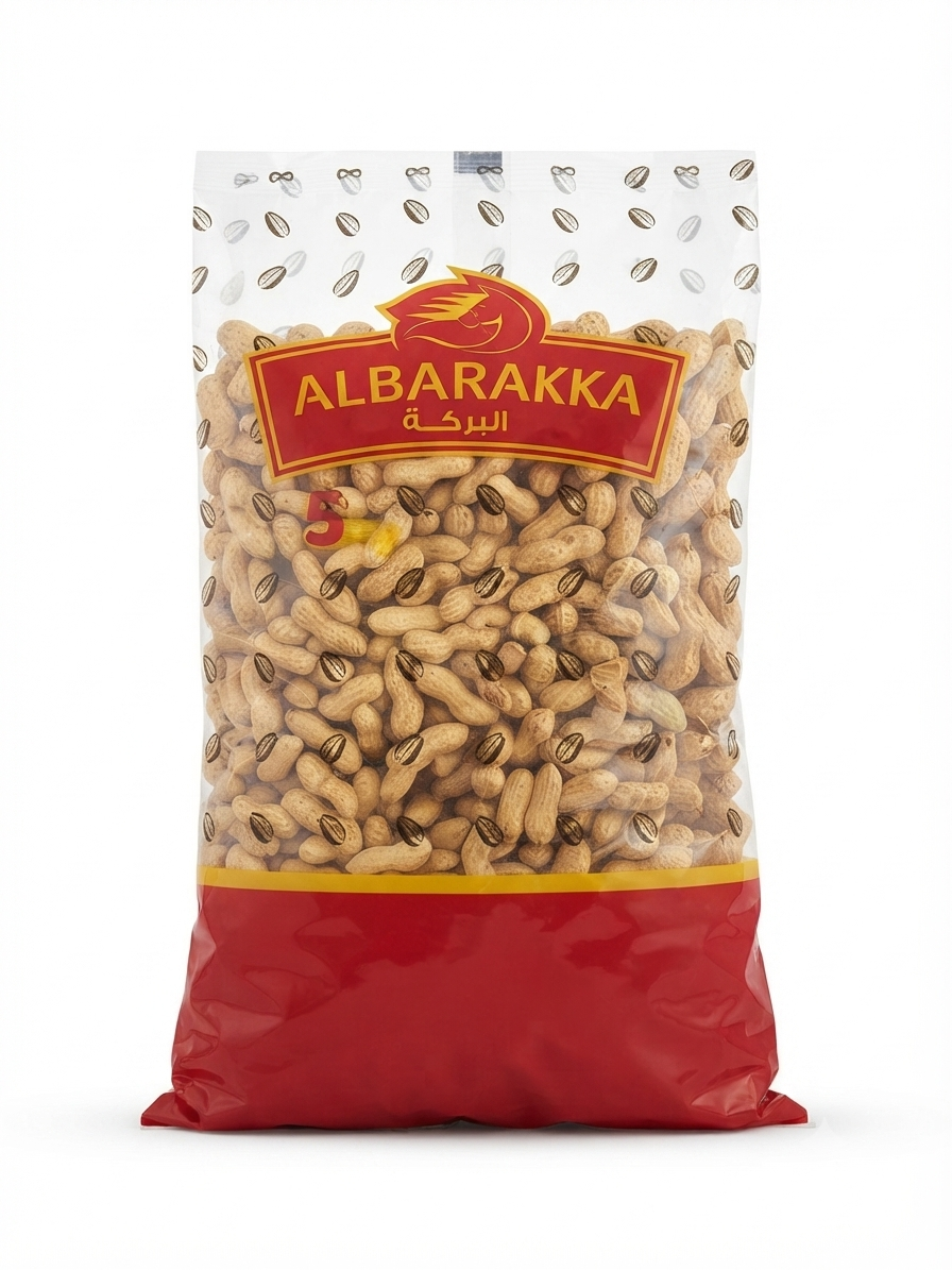 ALBARAKA MAIS 5 KG