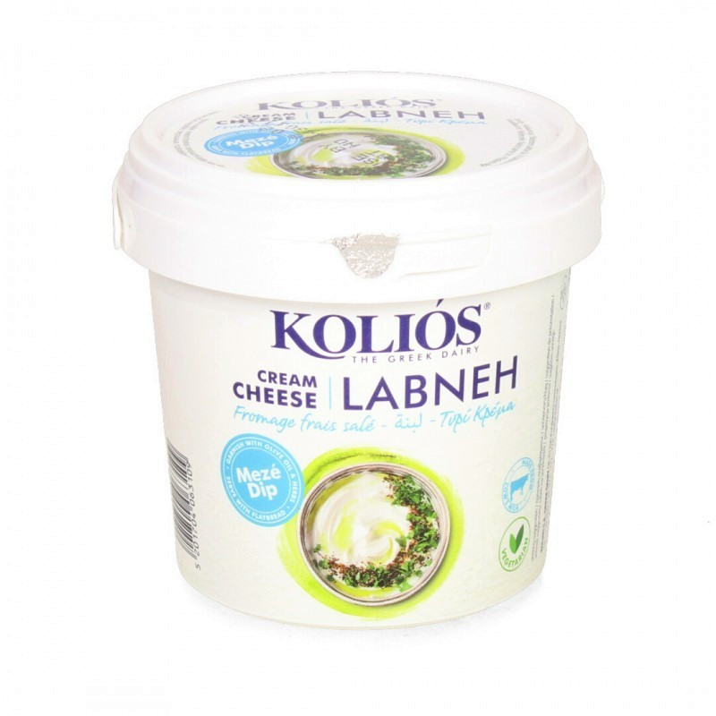 LABNEH KOLOIS 1 KG
