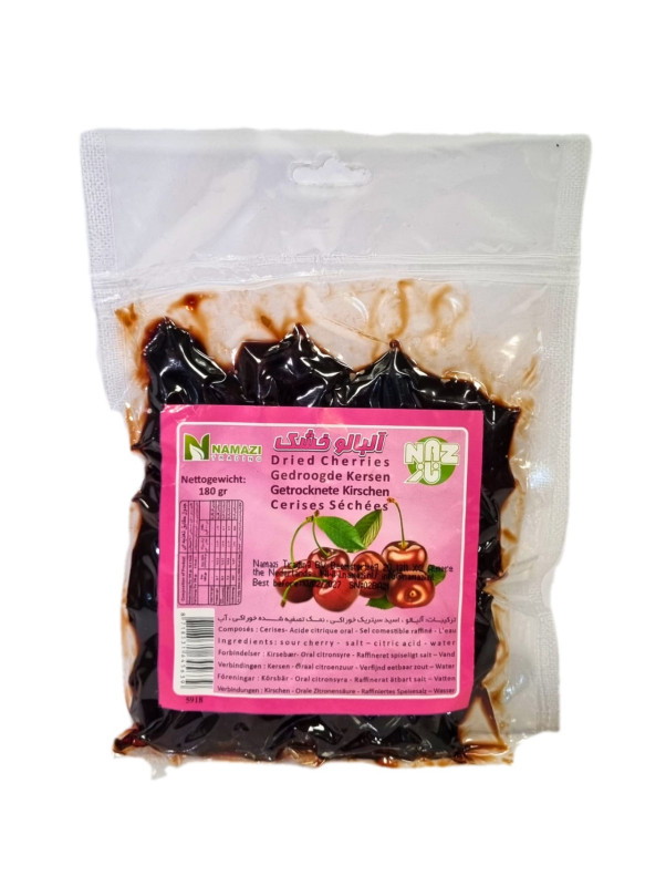 Sevan Kersen vacuum 180GR /20/