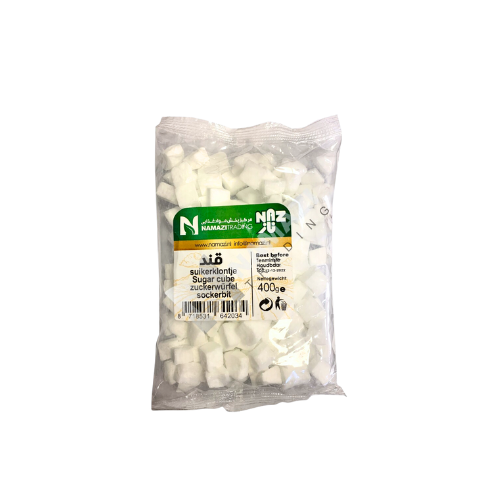 Suikerkl ontje 400g /24/