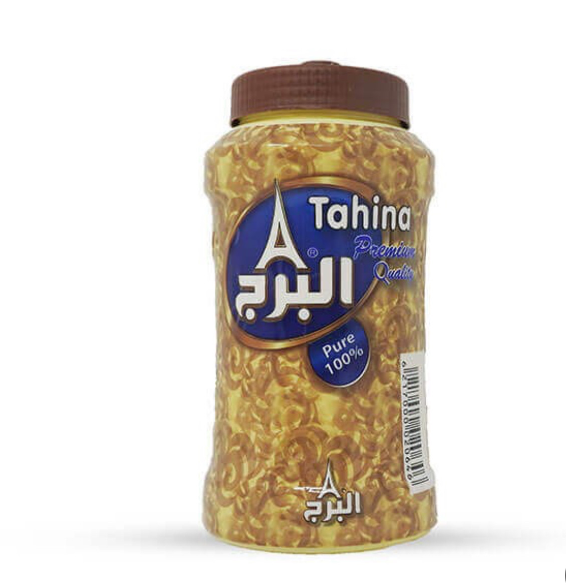 ALBRUG TAHINA 700 G
