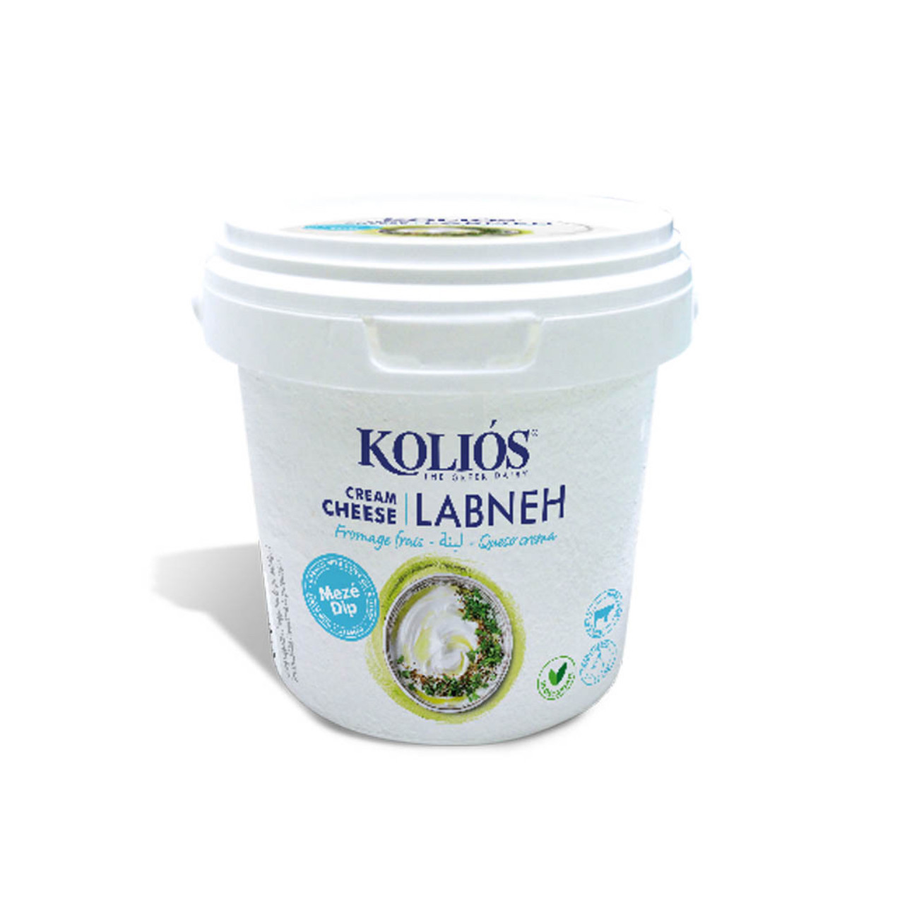LABNEH CREAM 500 G