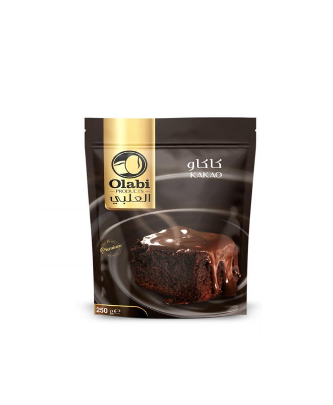 CACAO OLABI 250 G