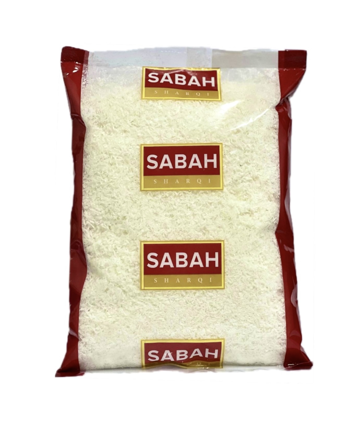 ALSABAH KOKOSNOOT 250G*14