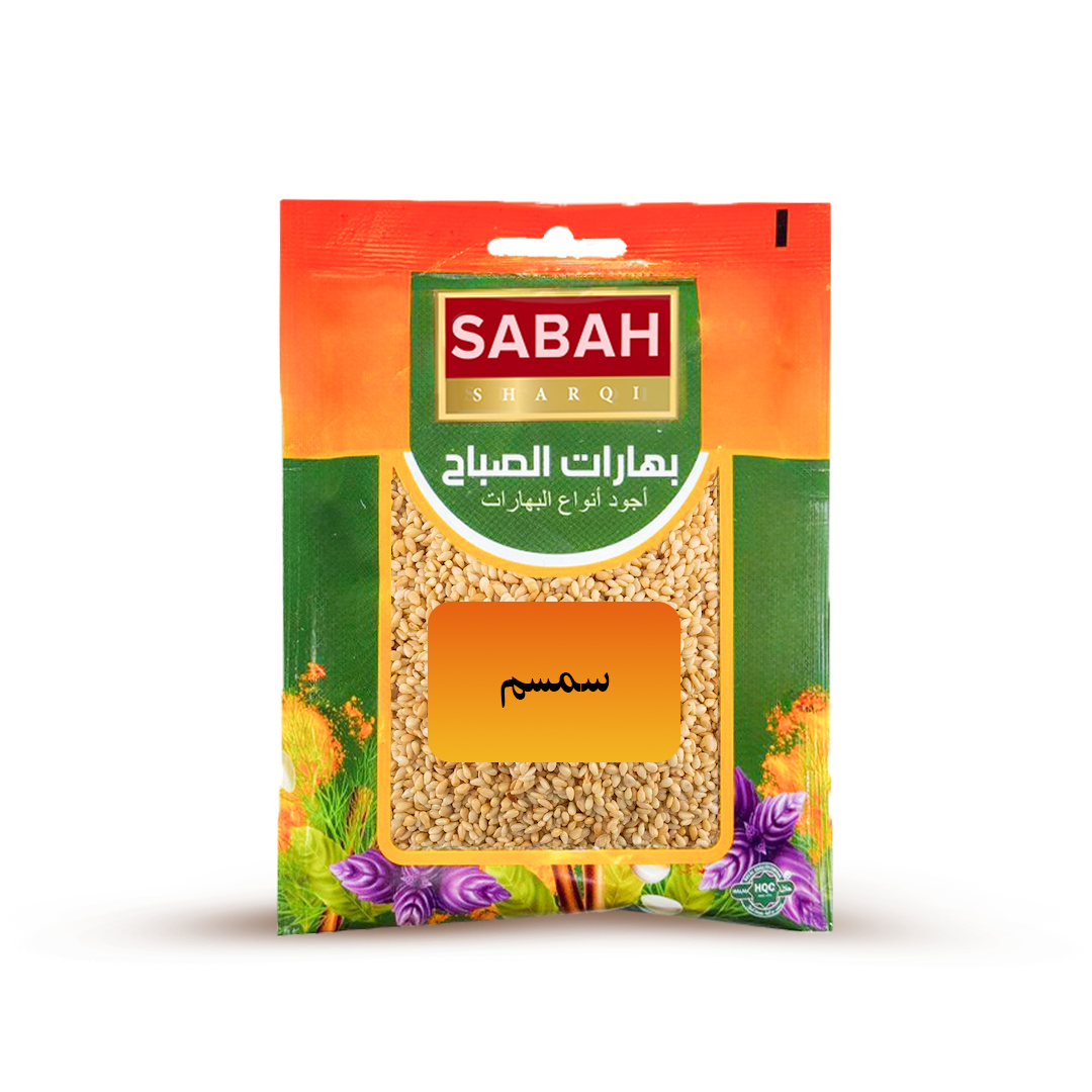 SESAMZAAD 60 GR