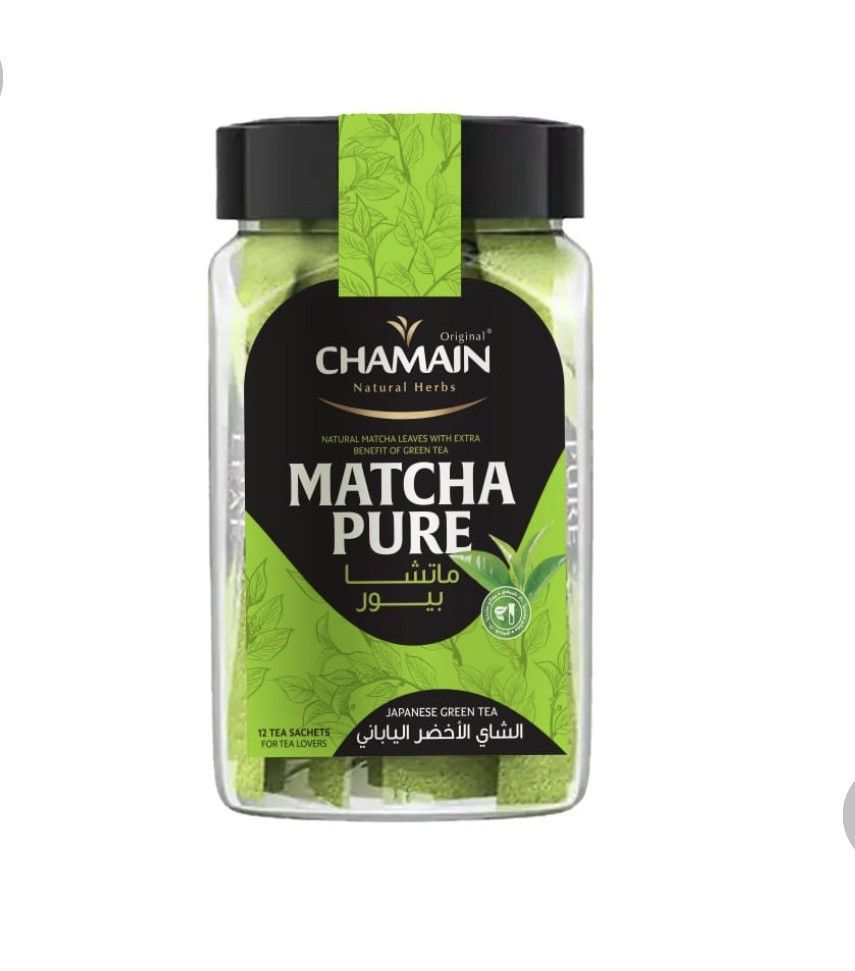 matcha mix  shahin /20/