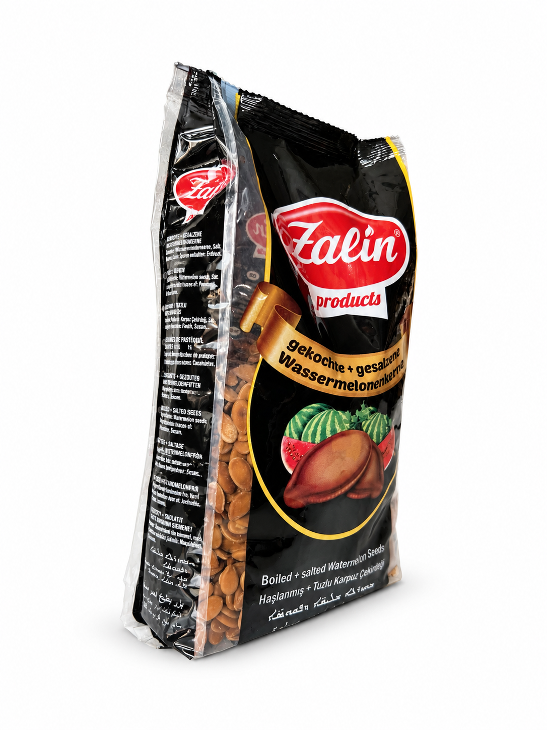 zalin seeds 500G *12