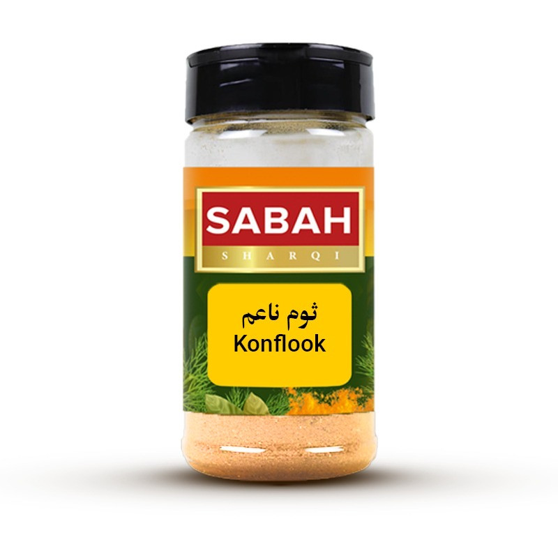 ALSABAH KONFLOOK 135G*12