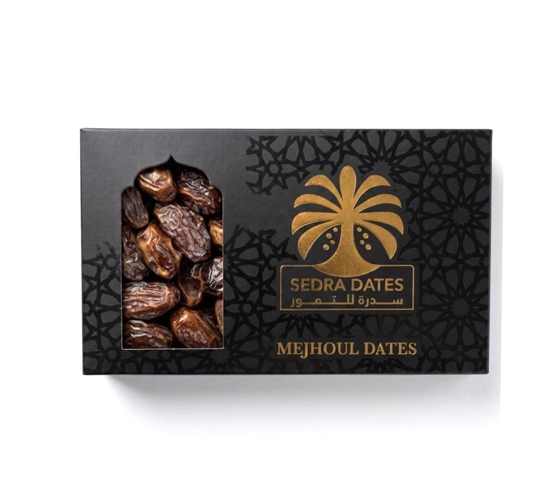 SEDRA DATES MEGHOUL 1 kilo