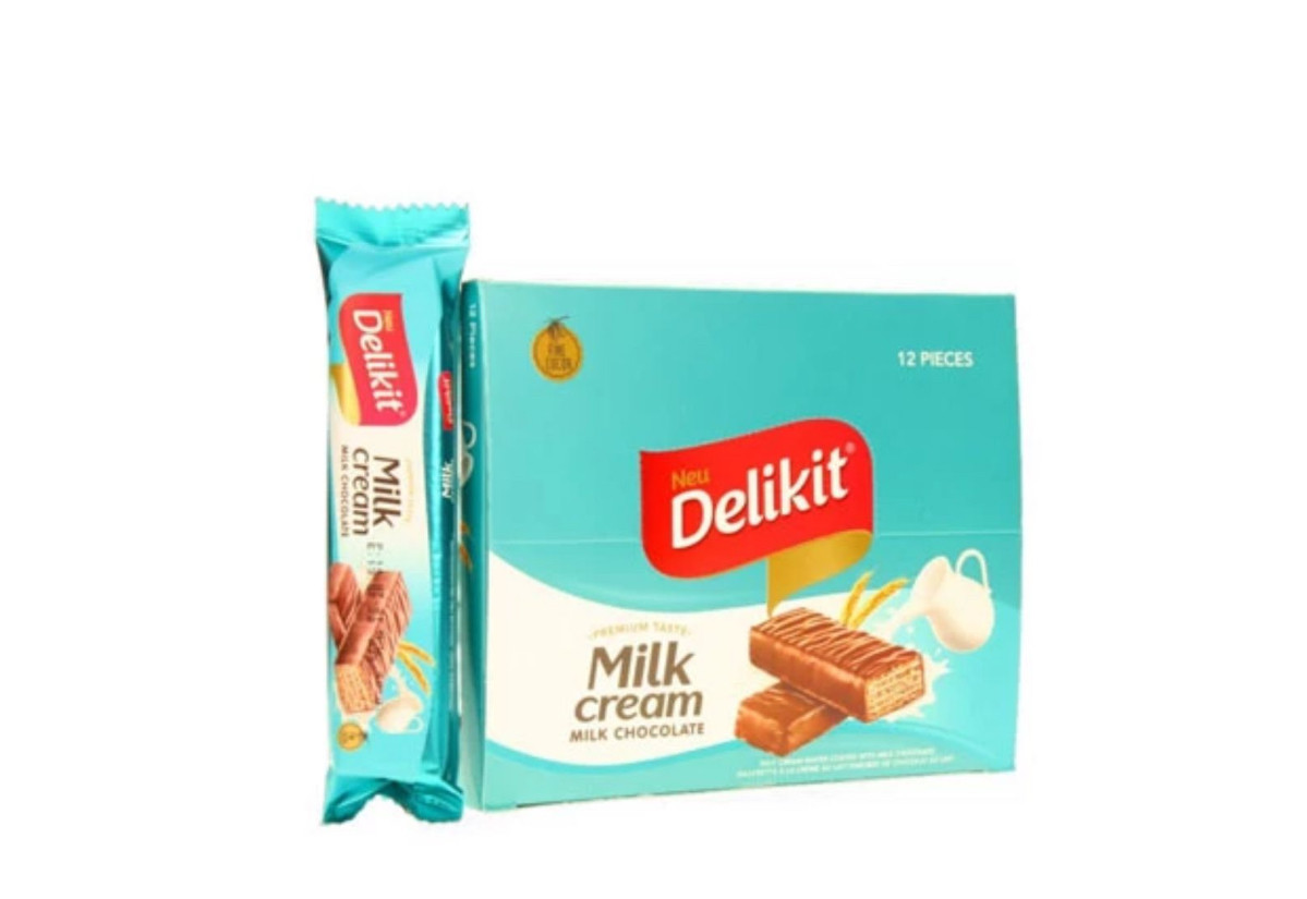 DELIKIT 40G 