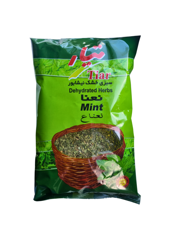 Mint Tiar 180GR*18