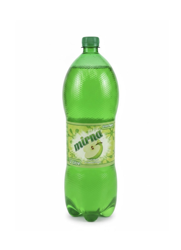 Mirna Tiffah  2L*6 / 1 / 