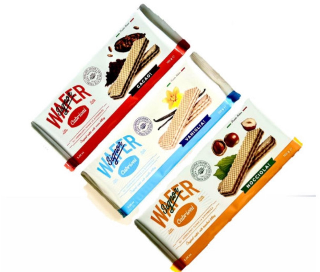 SIGNOR WAFER 150gr*26
