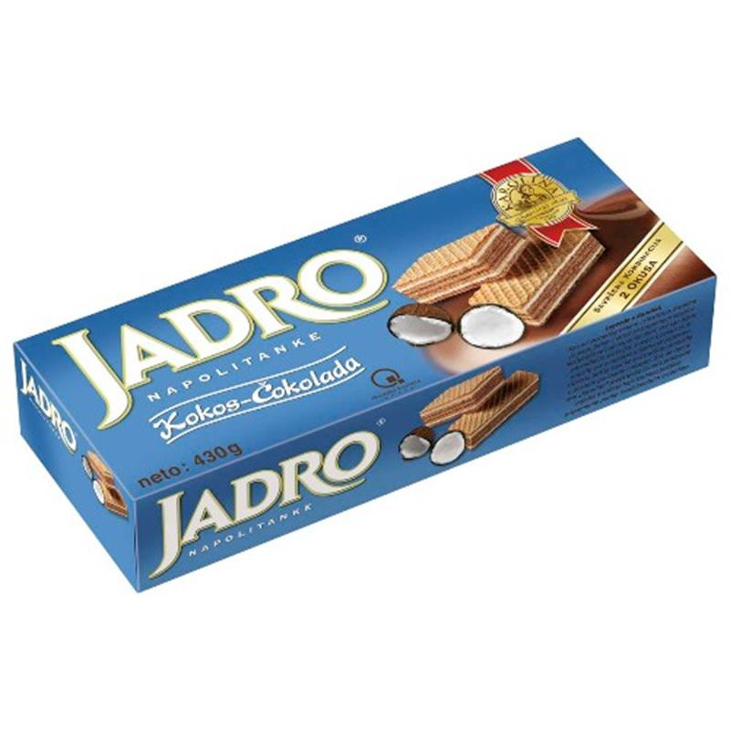 gadro wafels flavorings 430g /14 /