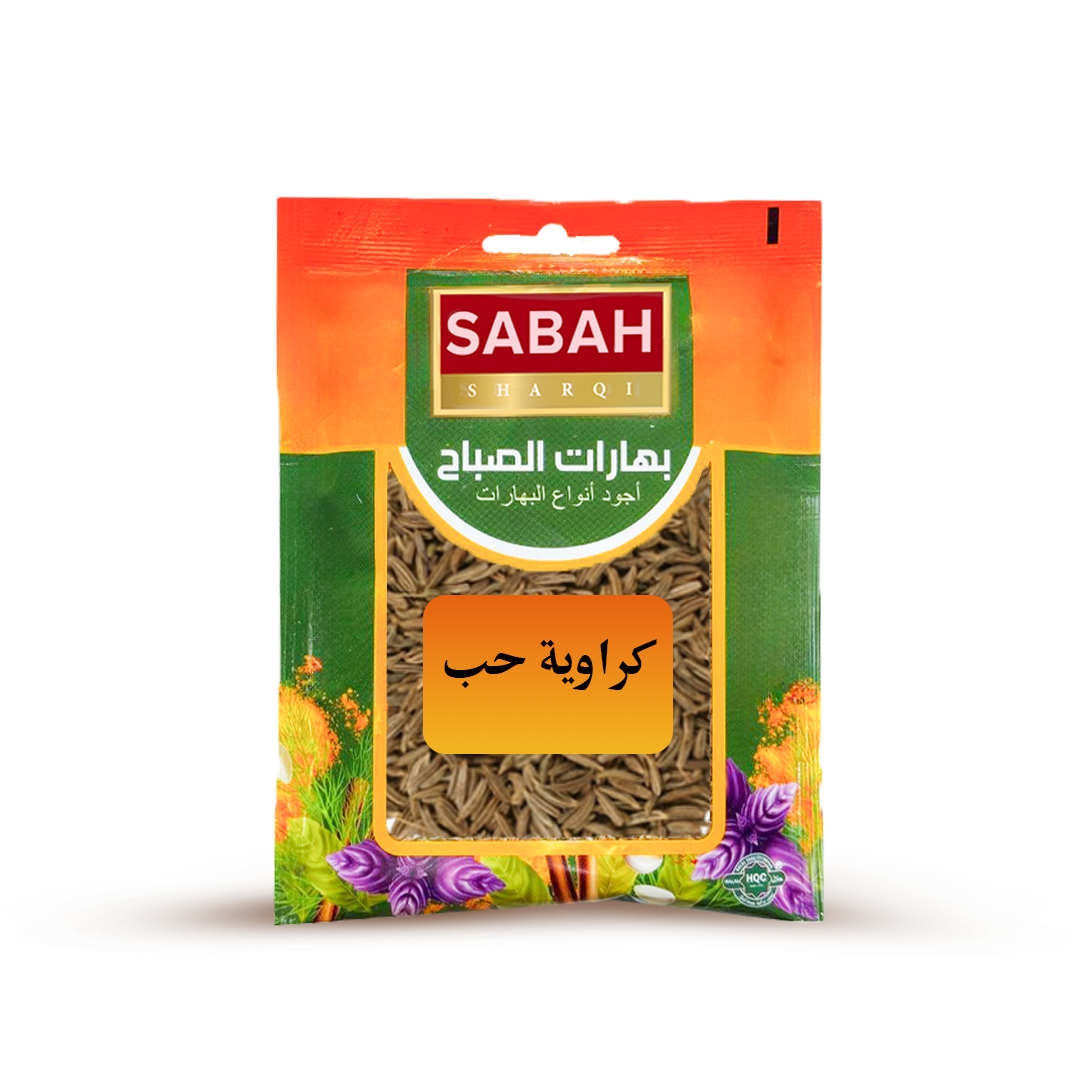 KARWIJZAAD HEEL 50 GR.