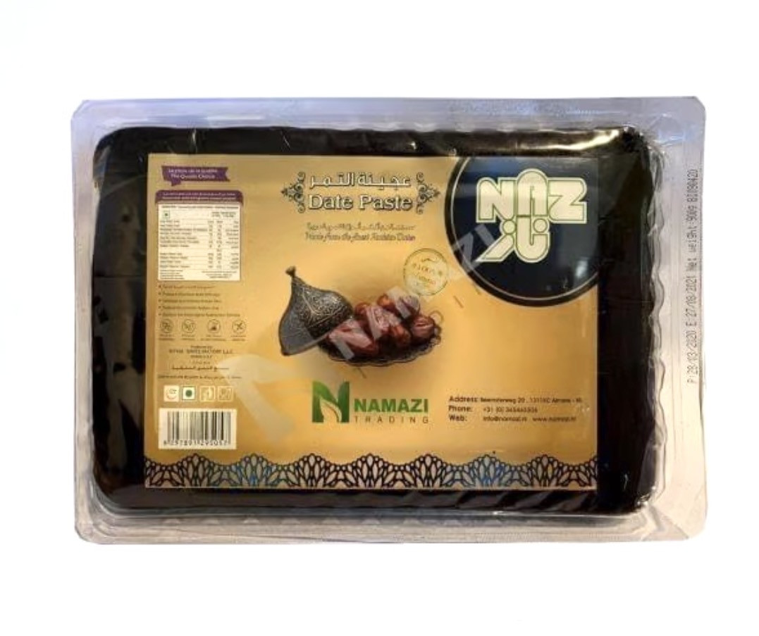 DADEL GEHAK NAZ 900 G