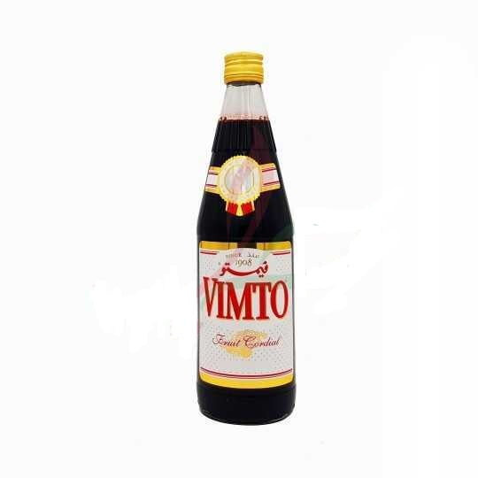 VIMTO SYROOP 700CC