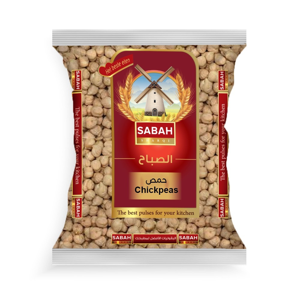 hummus  ALSABAH  800g / 12 / 