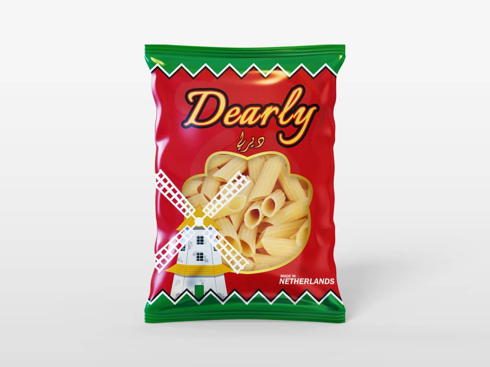 DEARLY CHIPS 