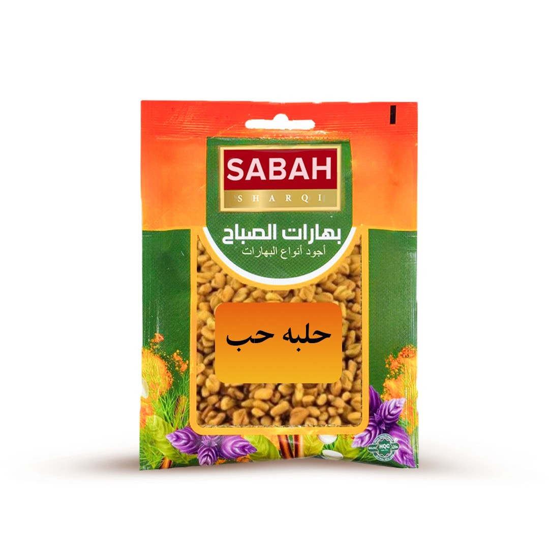 FENEGRIEK HEEL 60 GR.