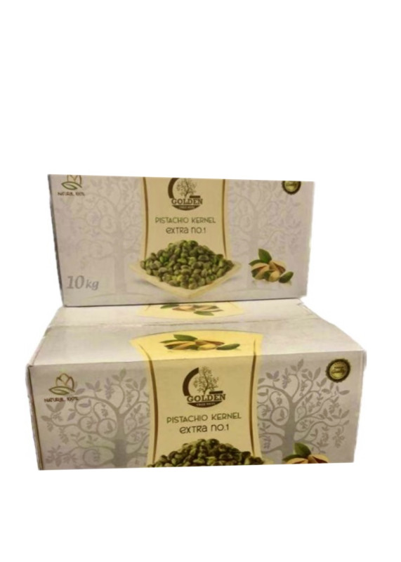 Pistachenoten * gebroken * 10 kg /10/