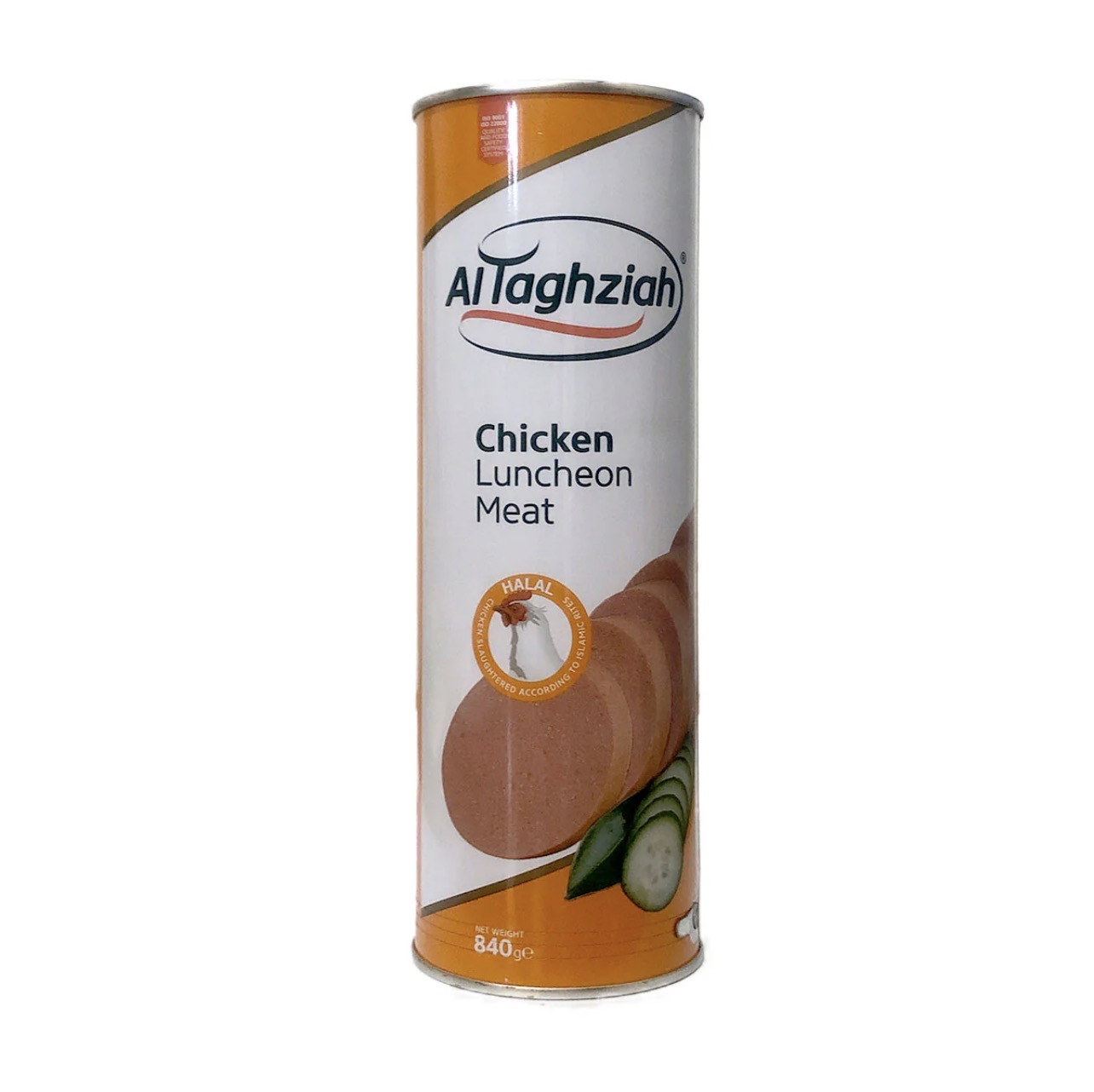 Al Taghziah CLM 850 G / 12 /
