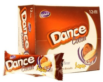 DANCE KOEKJES 12