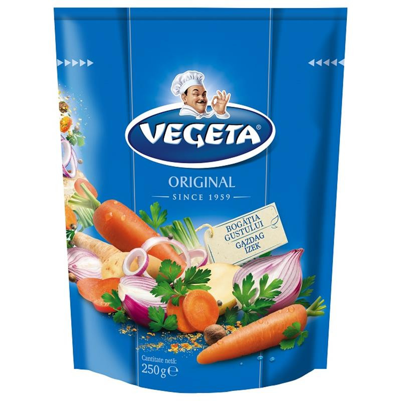 Vegeta specerijenmix 250g /16/