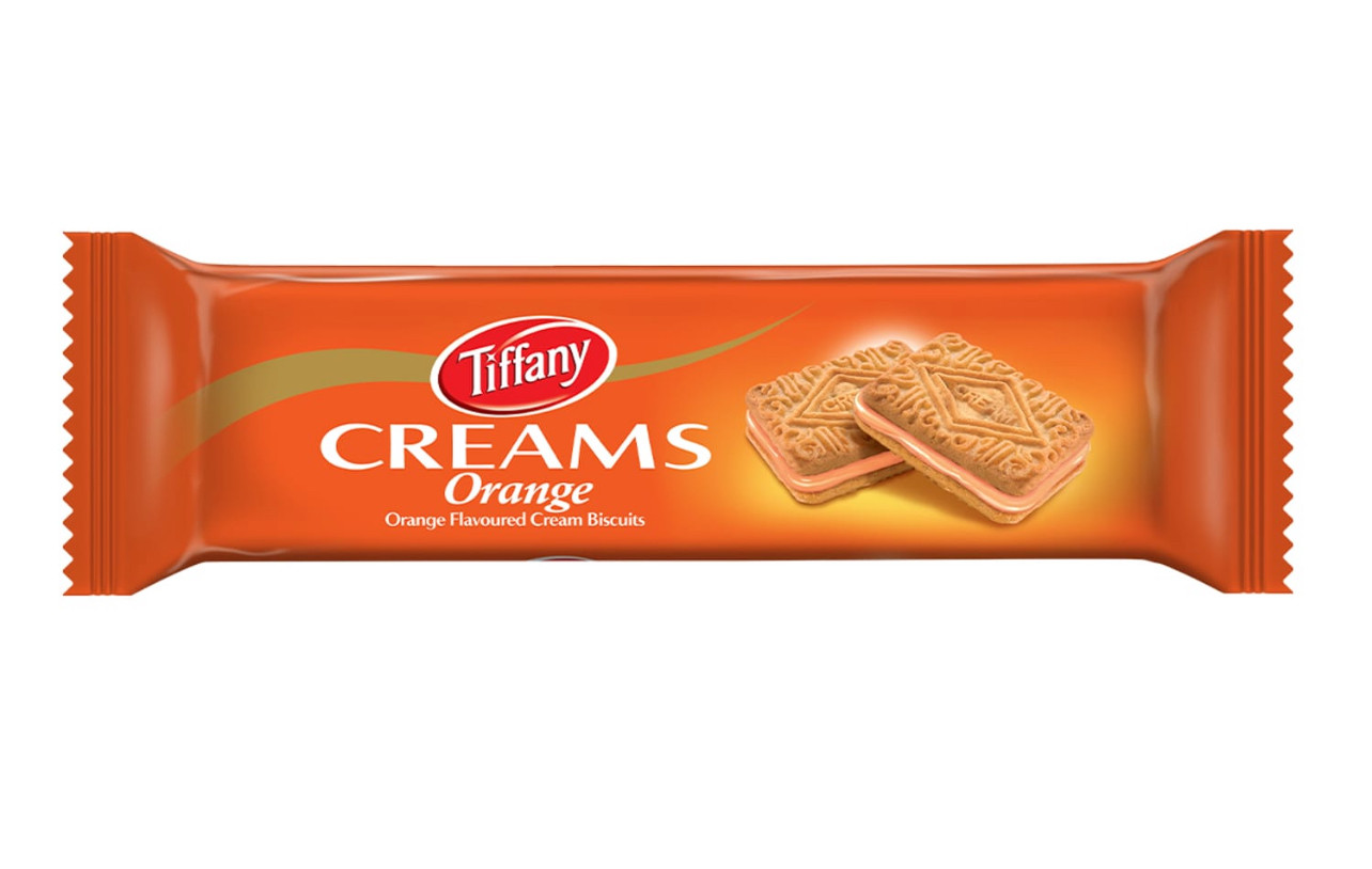 TIFFANY CREAMS 80GR