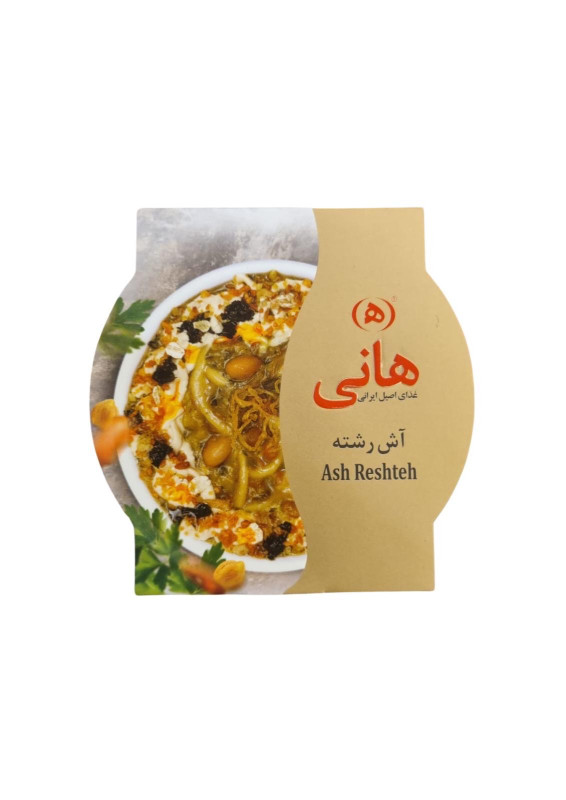 Hani Ash Reshte 480 gr /24/