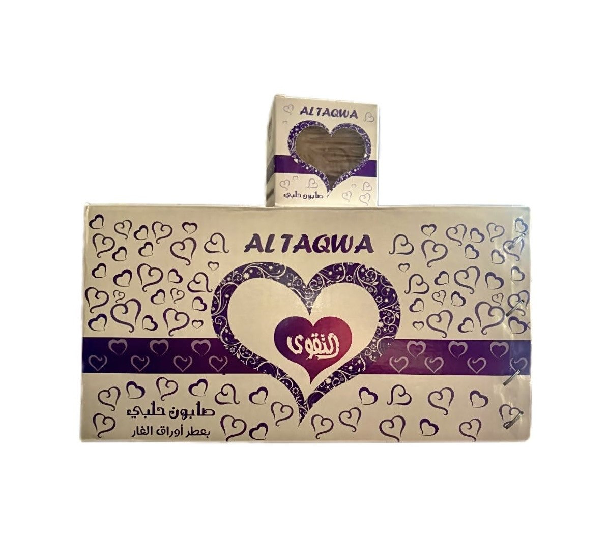 Taqwa gar soup 24p*1