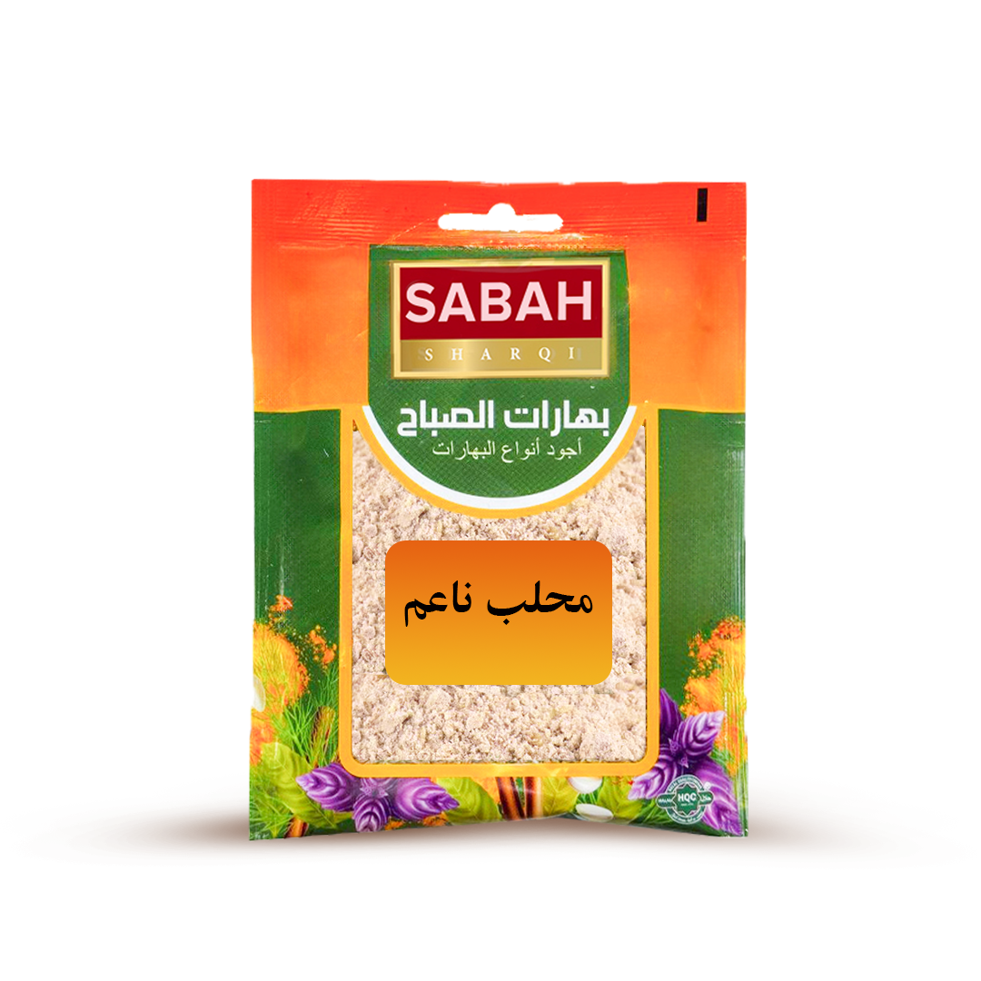 MAHLEB Gemalen 20 GR 