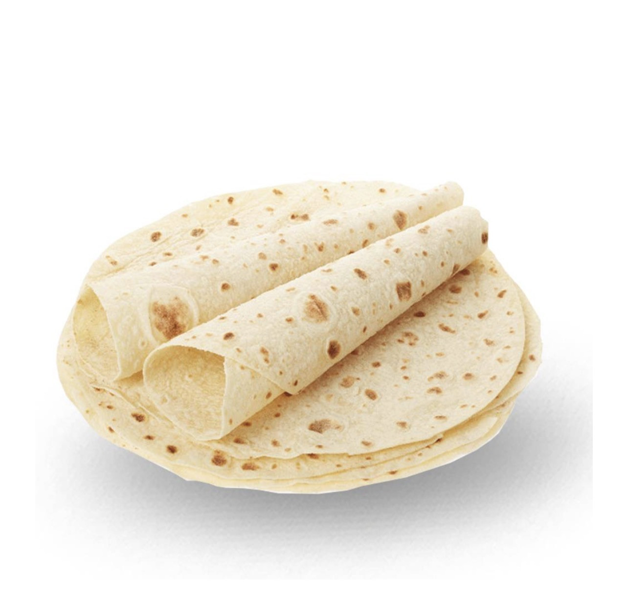 TORTILLA 30 sm / 6 /
