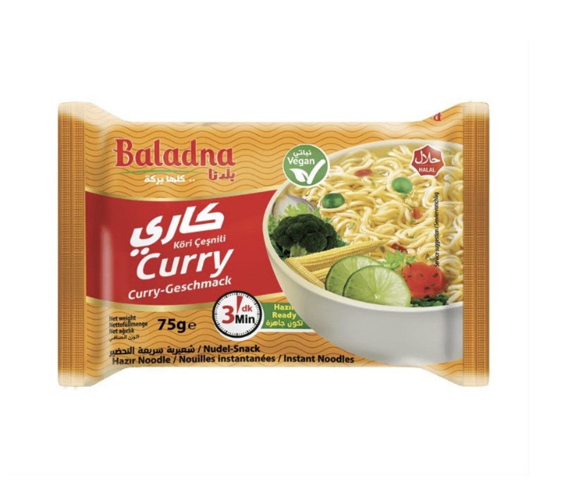 BALADNA NOODLES PREMIUM 20 P /1 /