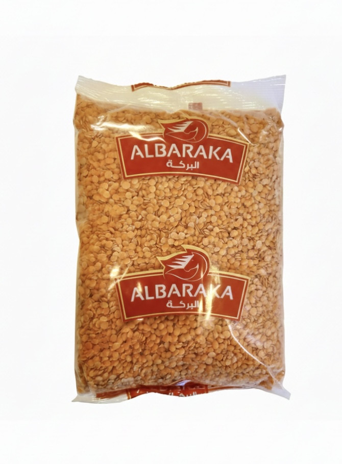 LENTIS RED Baraka 900 G