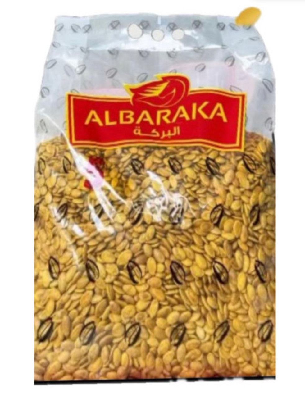 ALSABAH EGYPTISCHE PITTEN  KG