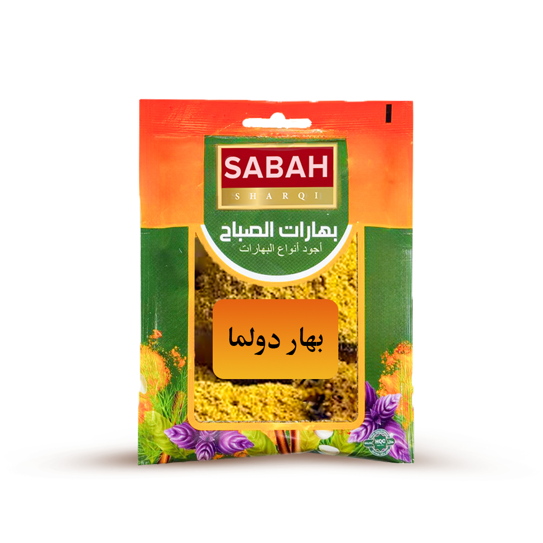 DOLMEH KRUIDEN 60 GR