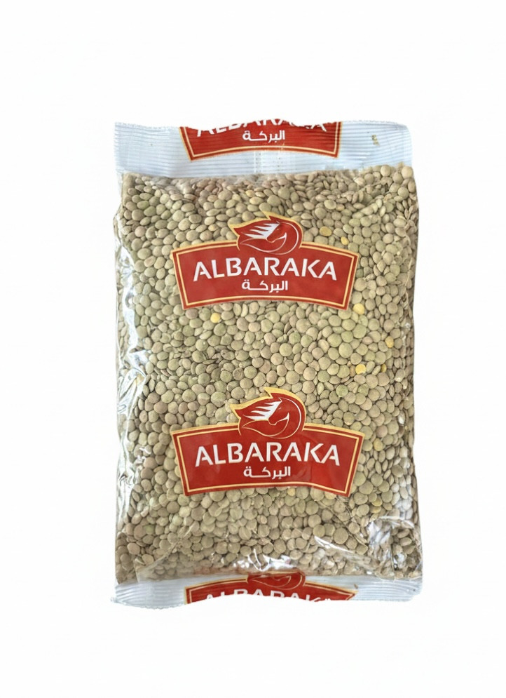 Albaraka GROON LENZEN 900 G