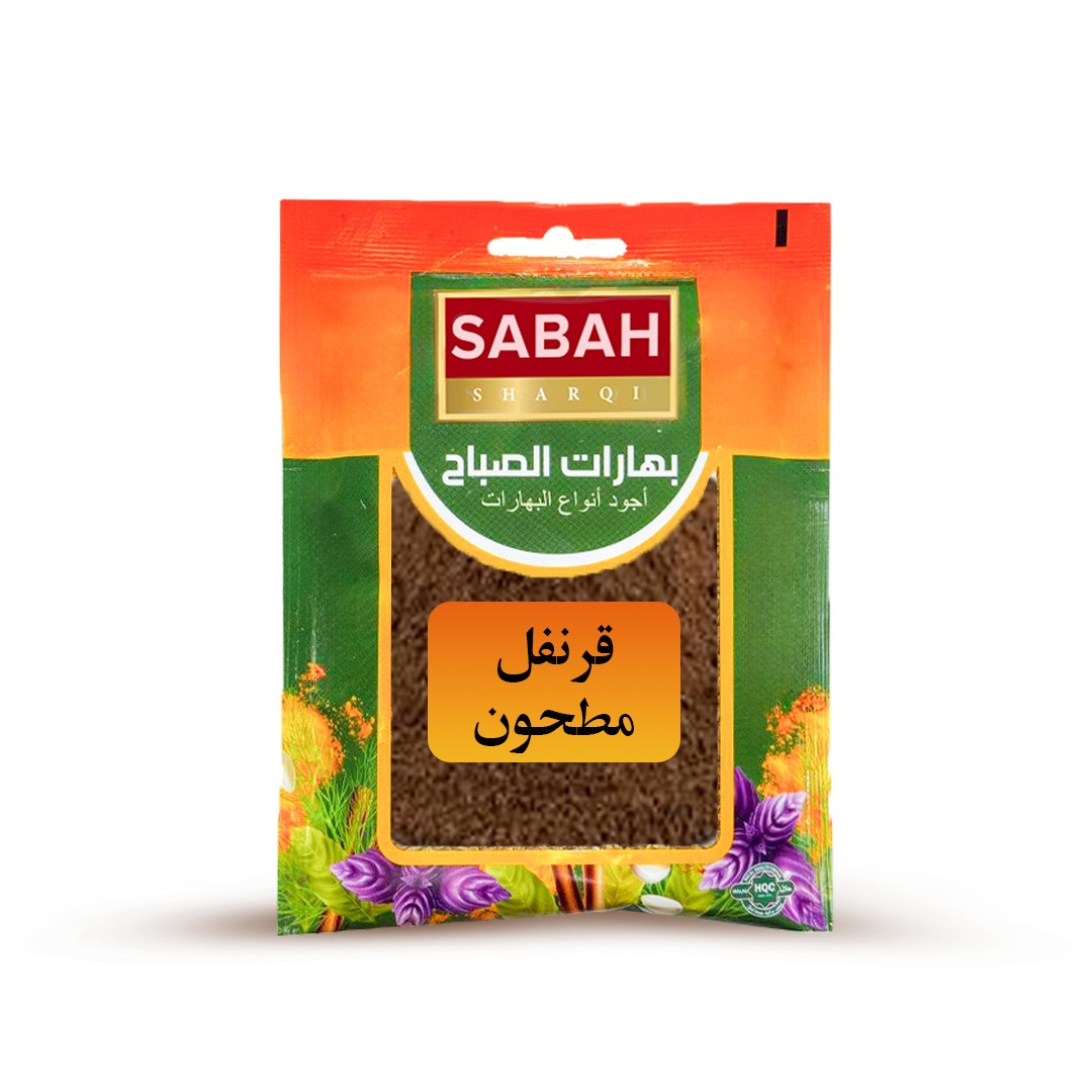 KRUIDNAGEL POEDER 35 GR.