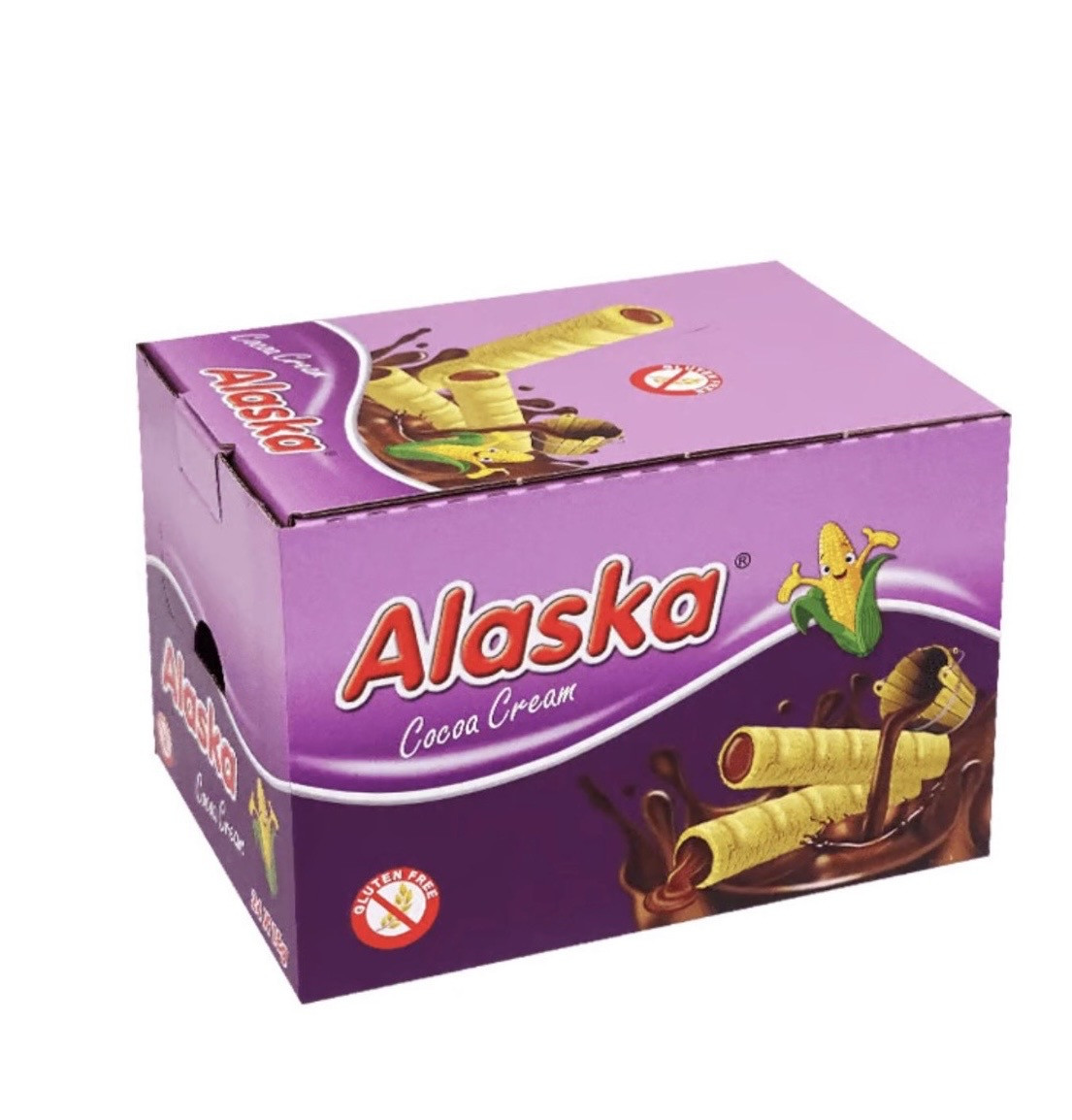 ALASKA 