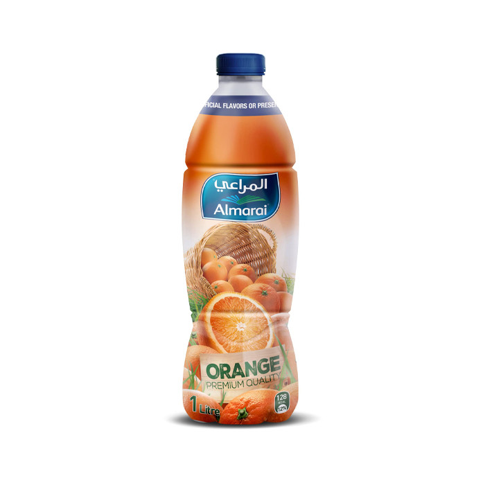 ALMARAI NECTAR MIX 1 L