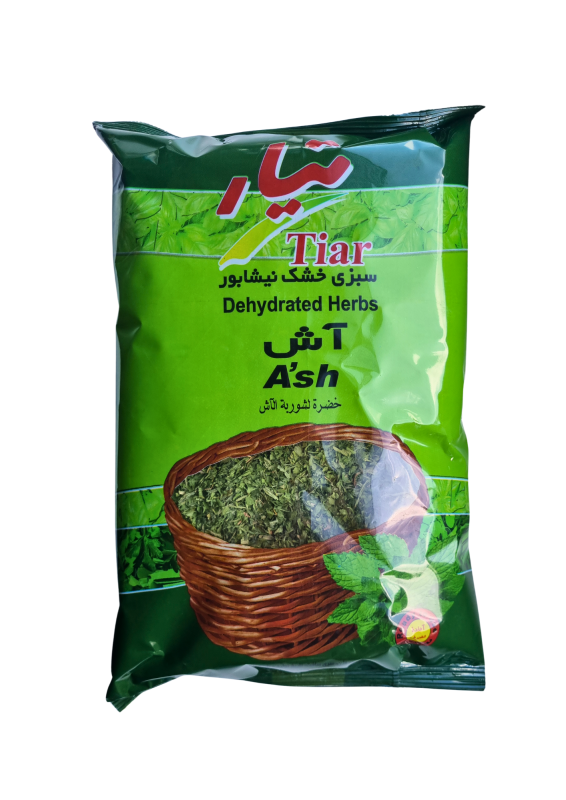 Gedroodge Aash Tiar 180GR*18