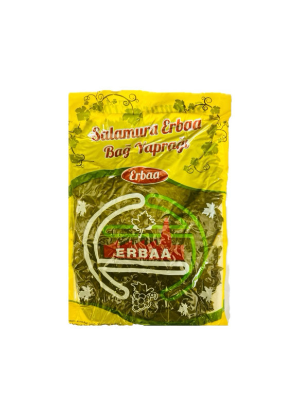ERBAA DRUIVENBLADEREN 700G