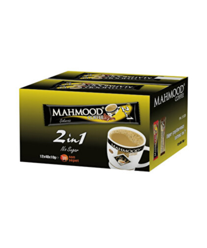 mahmood gold cafee 2g / 12 /