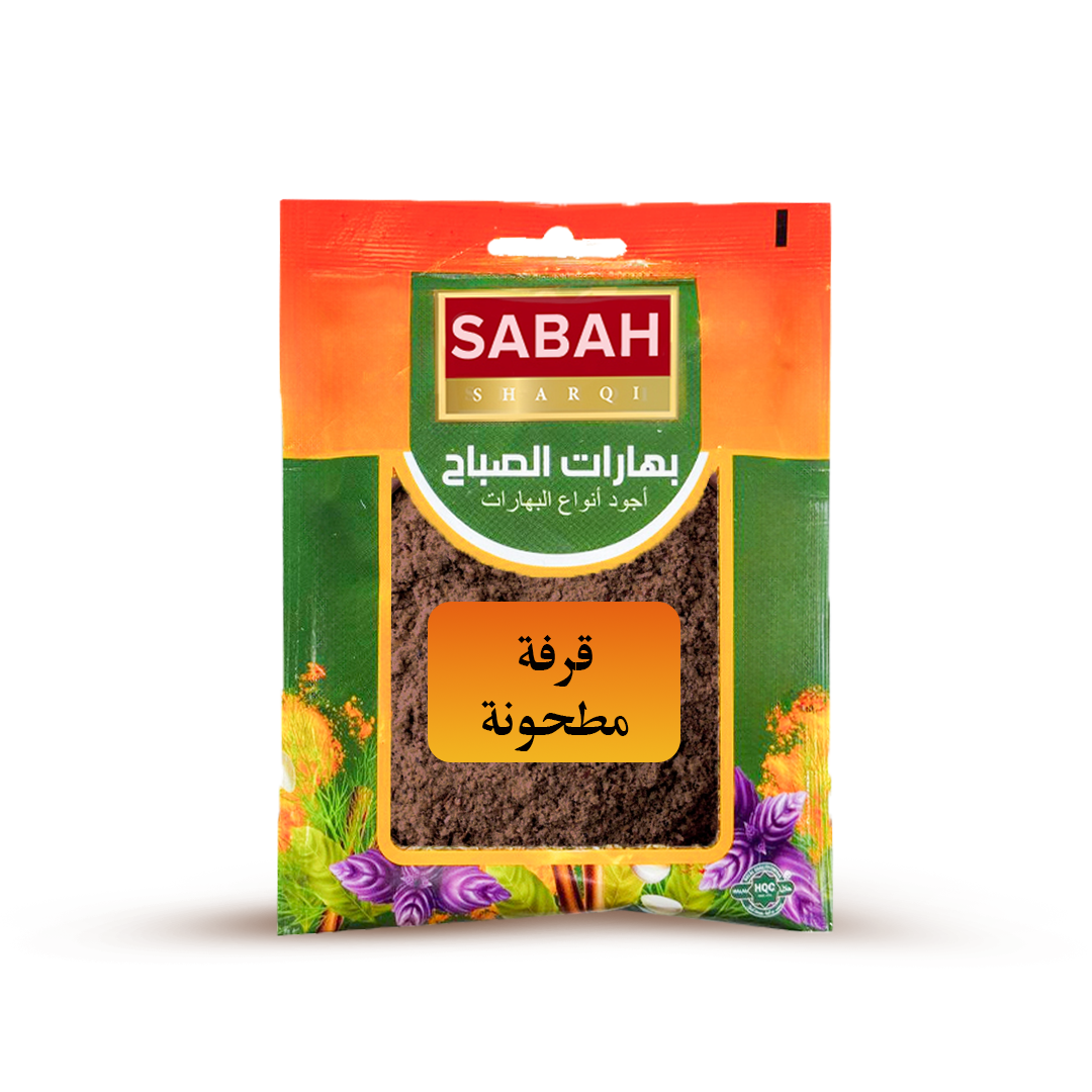SABAH KANEL GEM 50*12